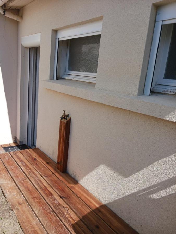 Maison Centre D'Hillion, A 300 M De La Plage De L'Hotellerie,Jardin Clos ,Animaux Bienvenus ภายนอก รูปภาพ